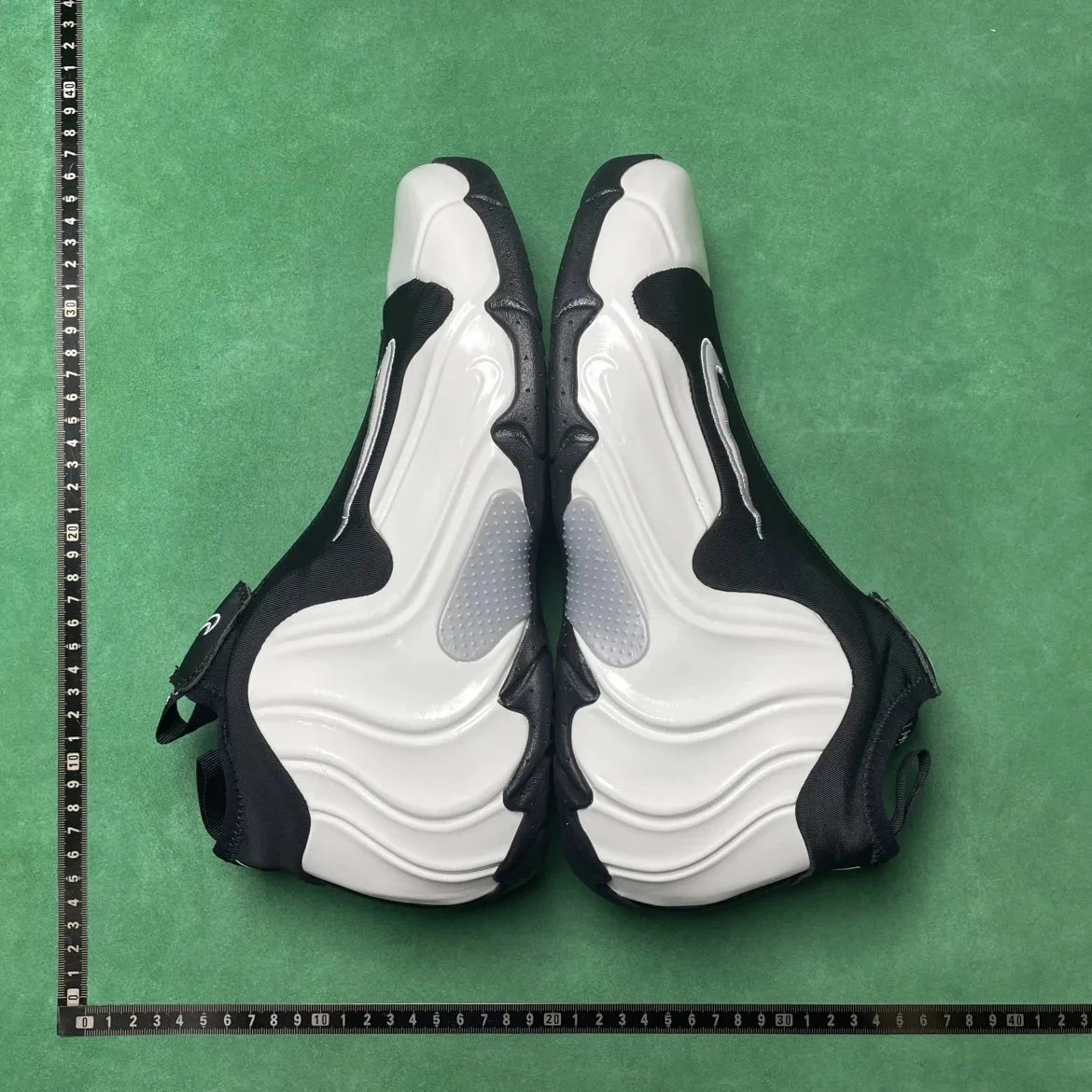 🔥1:1 batch Nike Air Flightposite