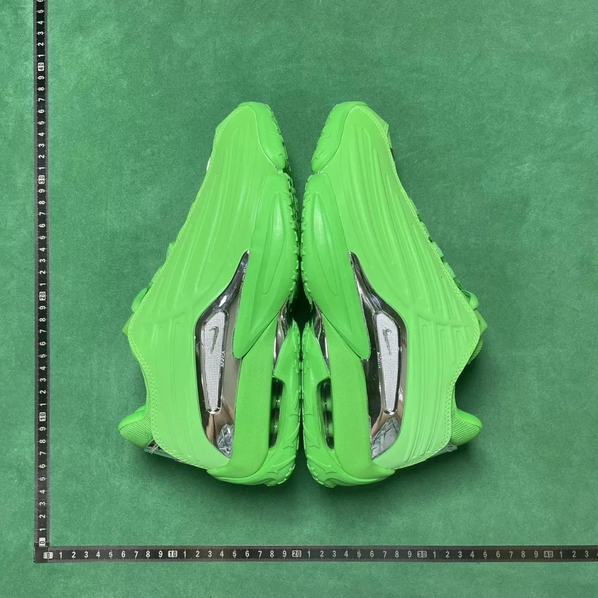 NIKE B6D 低帮生活休闲鞋