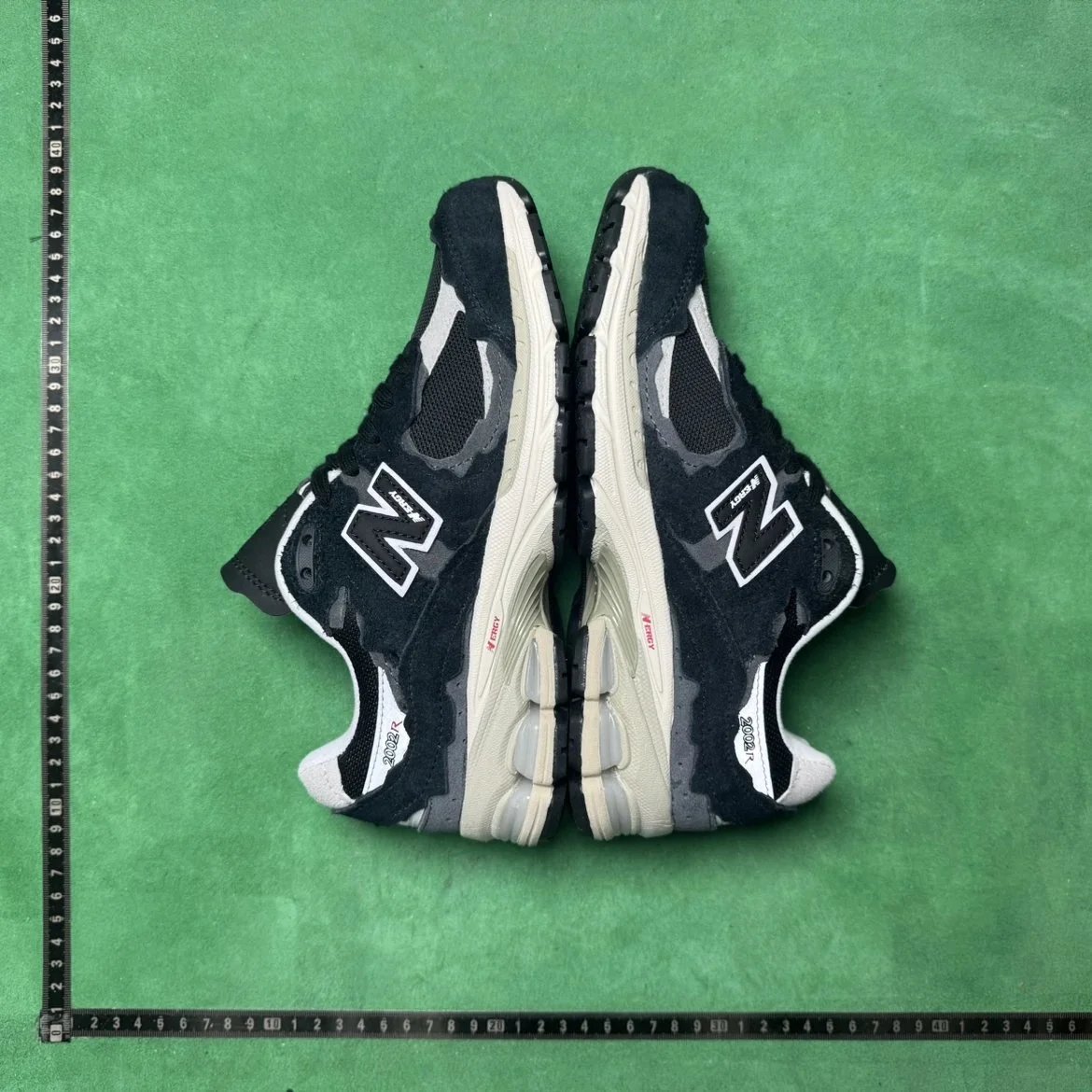🔥1:1 batch New Balance 990 JJJJOUND  in the Best OopBuy Spreadsheet QC photos