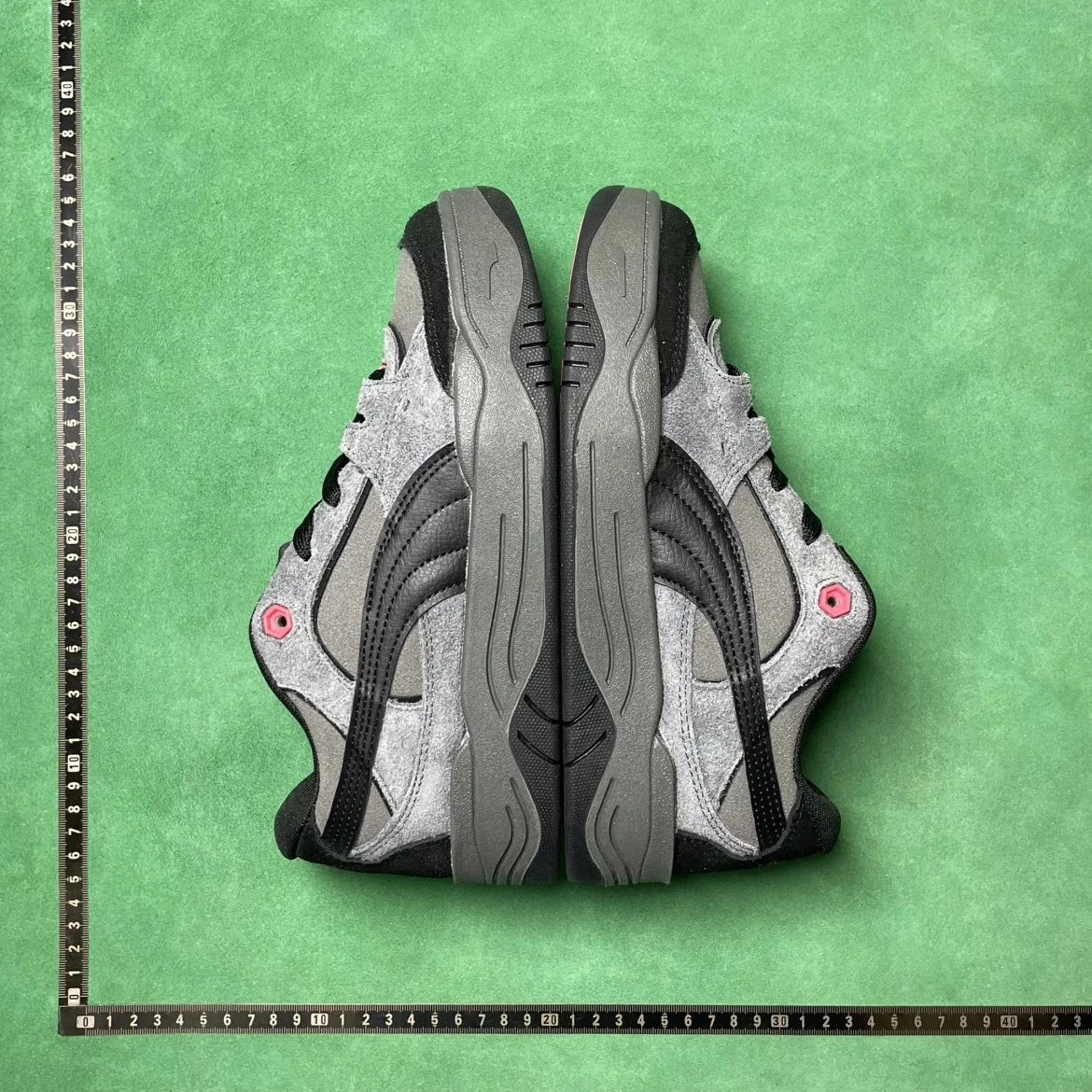 🔥1:1 batch staple x PUMA 180