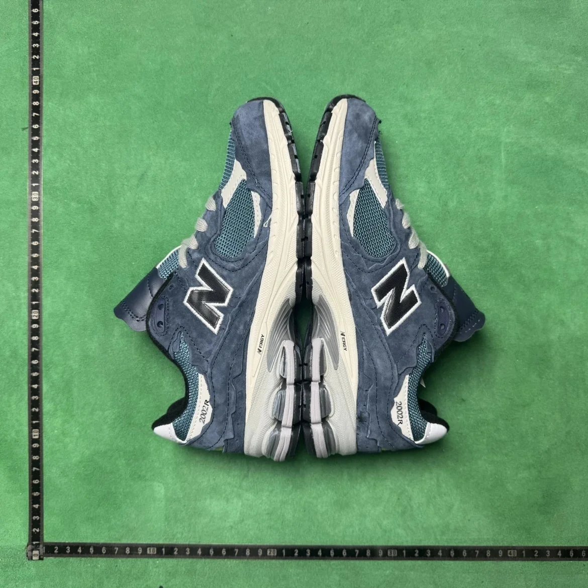 🔥1:1 batch New Balance 990 JJJJOUND  in the Best OopBuy Spreadsheet QC photos