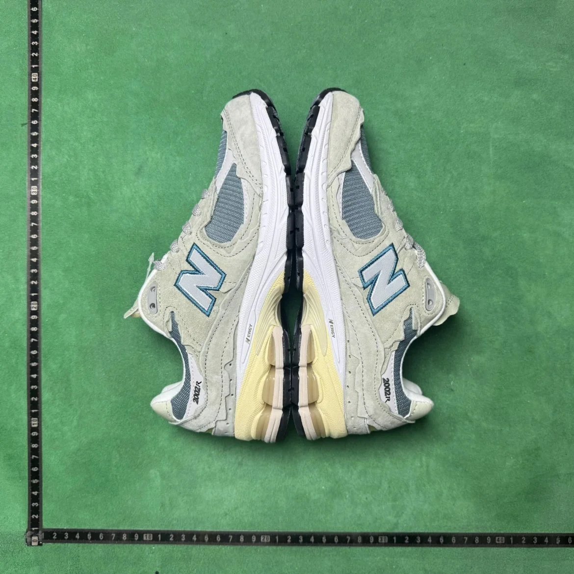 🔥1:1 batch New Balance 990 JJJJOUND  in the Best OopBuy Spreadsheet QC photos