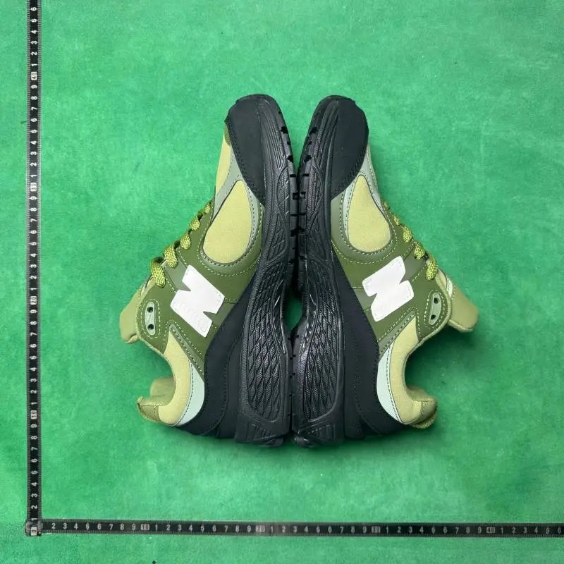 🔥1:1 batch New Balance 990 JJJJOUND  in the Best OopBuy Spreadsheet QC photos