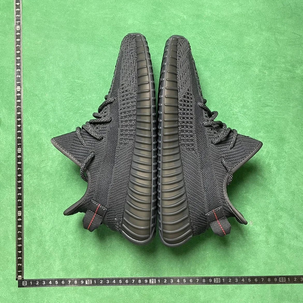 Yeezy LW 3  网布运动低帮生活休闲鞋1(下单送两双袜子）