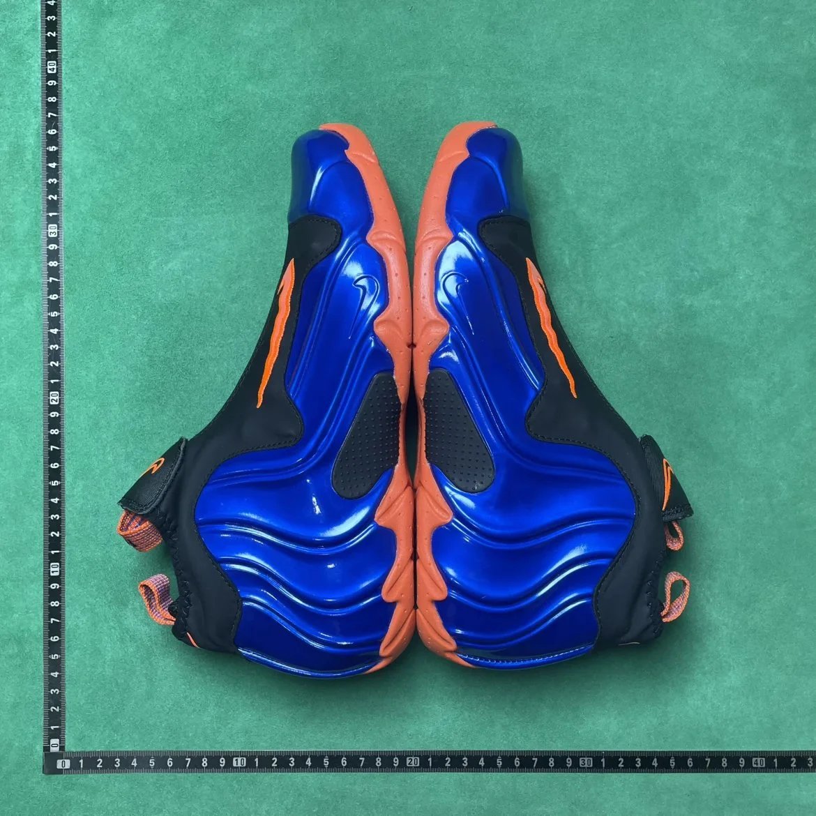 🔥1:1 batch Nike Air Flightposite