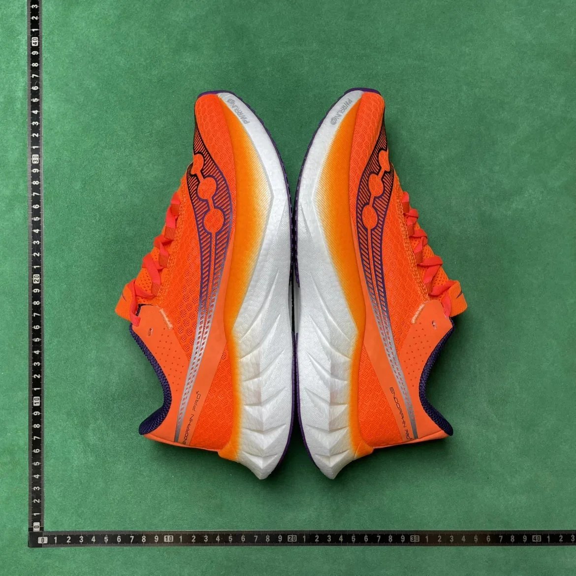 🔥1:1 batch Saucony EndorphinPro 4
