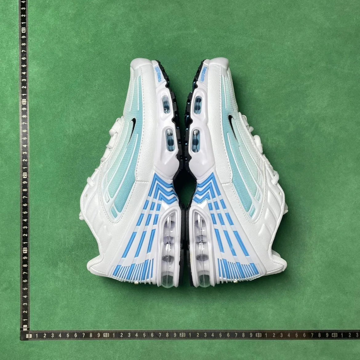 🔥1:1 batch Nike Air Max Plus3 Obsidian