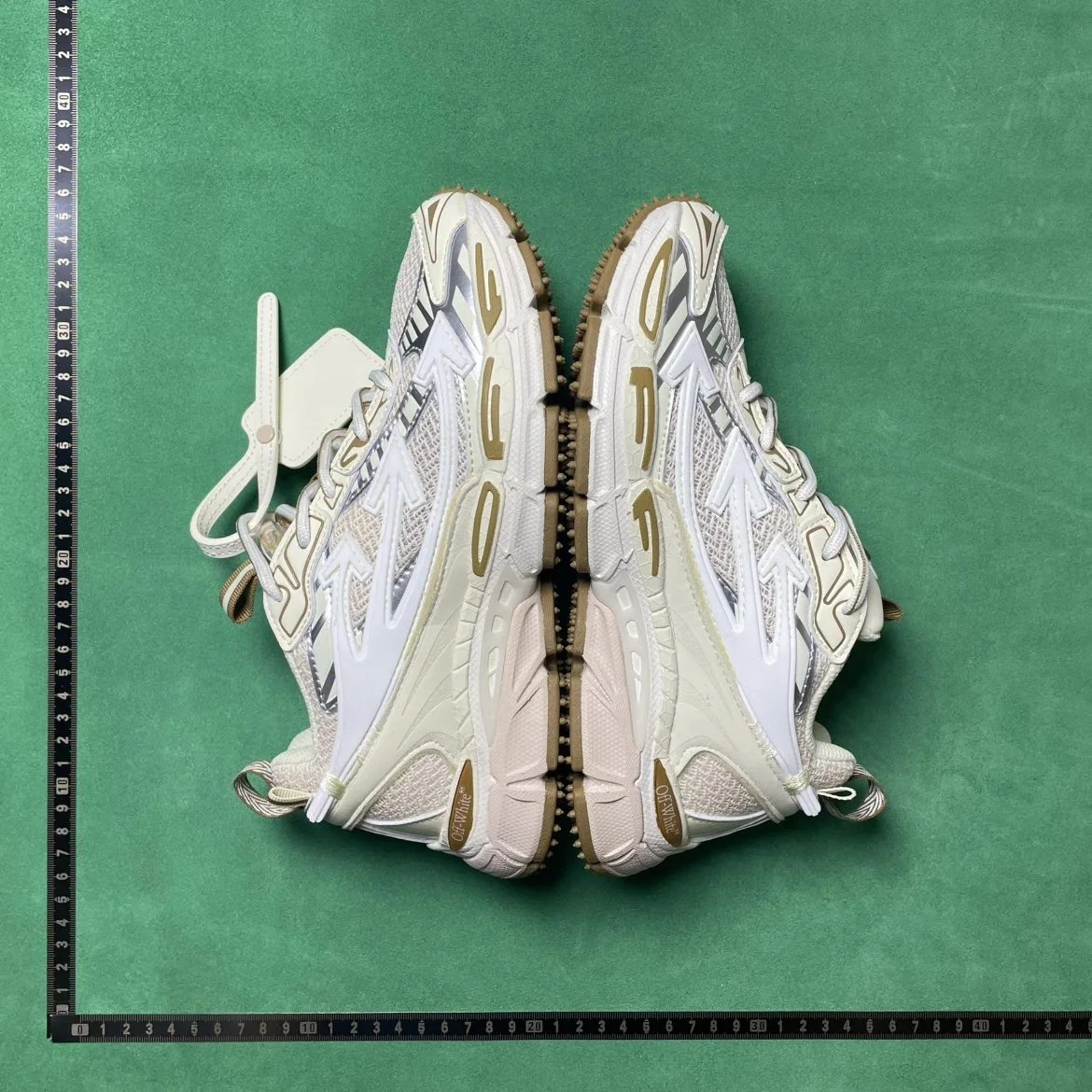 🔥1:1 batch OFF-WHITE Ow Be Right Back