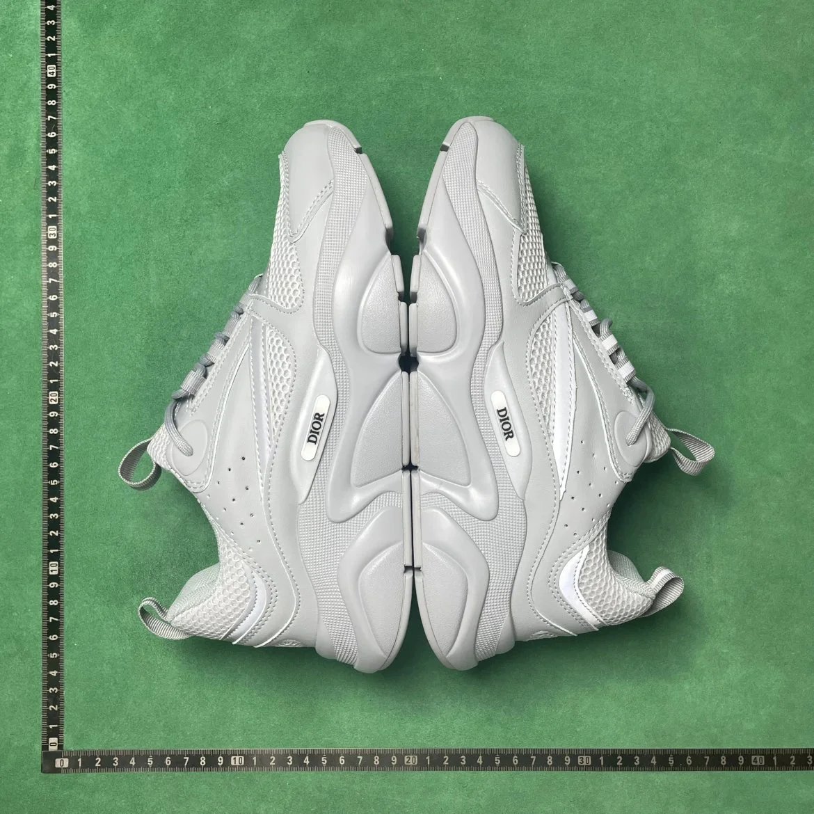 🔥1:1 batch Dior B22 from Amy