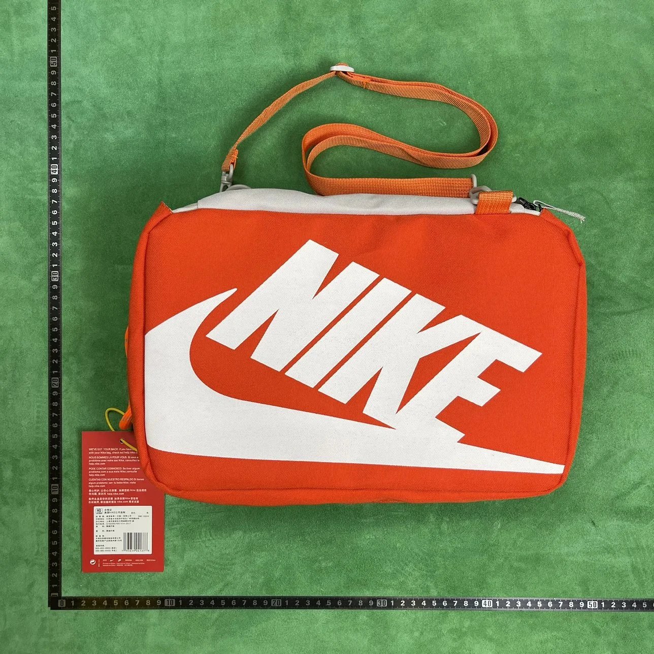 orce 1AF1 DC 三白