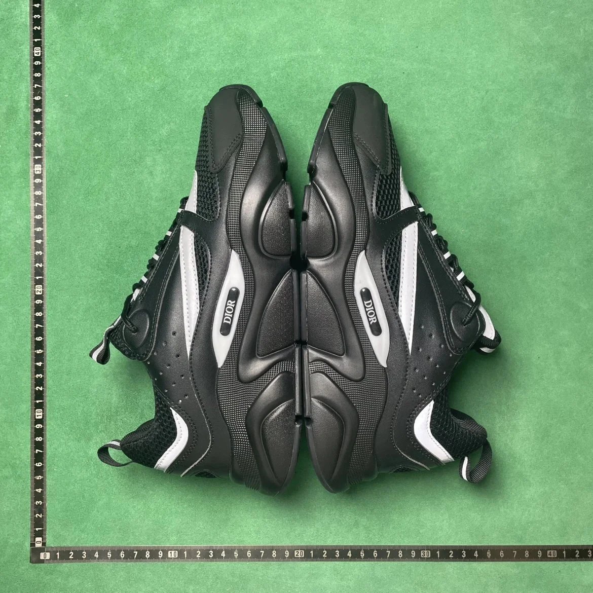 🔥1:1 batch Dior B22 from Amy