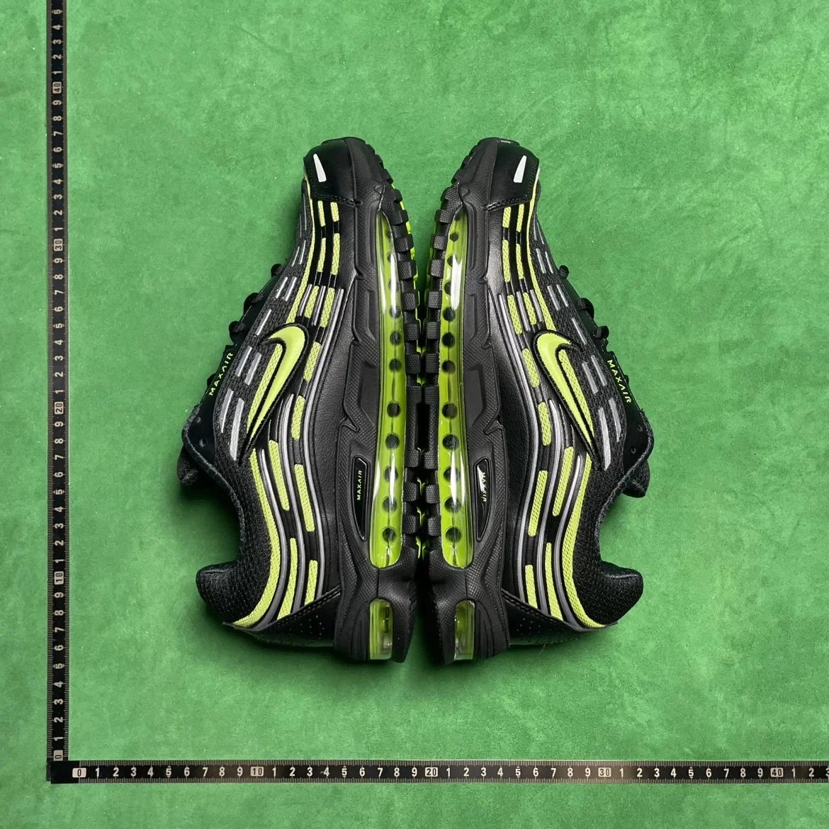🔥1:1 batch Nike AIR MAX TL 2.5