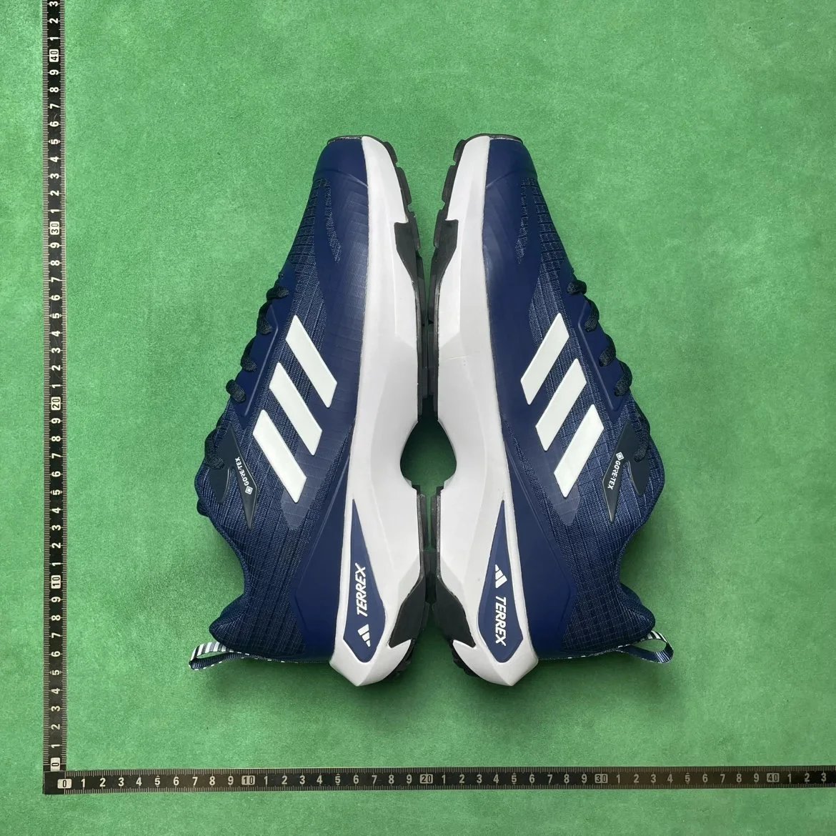 🔥1:1 batch adidas Duramo Speed  in the Best OopBuy Spreadsheet QC photos