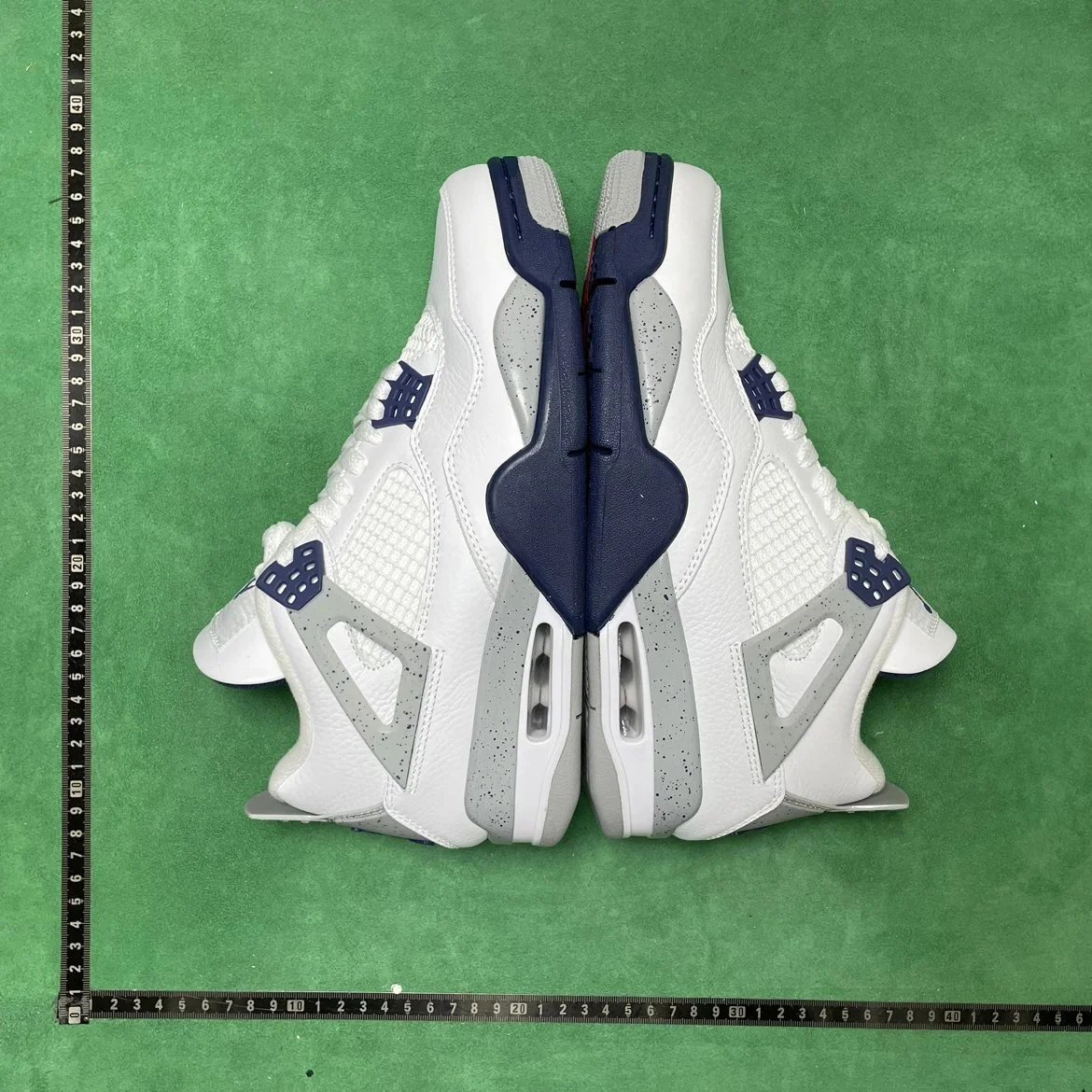 Jordan LC4X情侣休闲板鞋