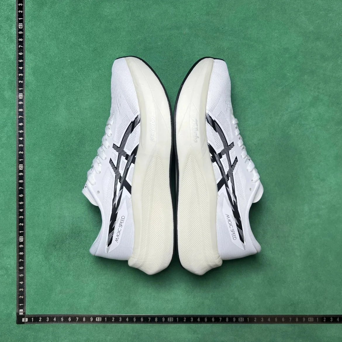 🔥1:1 batch ASICS Meta-Speed Edge Track/Running Shoes