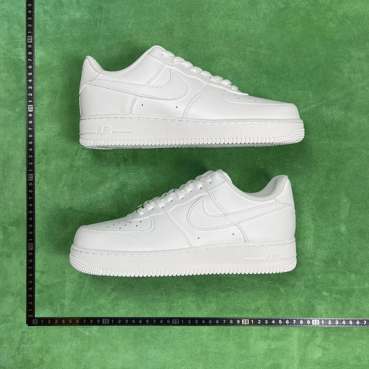 orce 1AF1 DC 三白