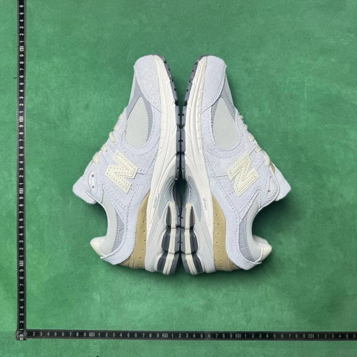 🔥1:1 batch New Balance 990 JJJJOUND  in the Best OopBuy Spreadsheet QC photos