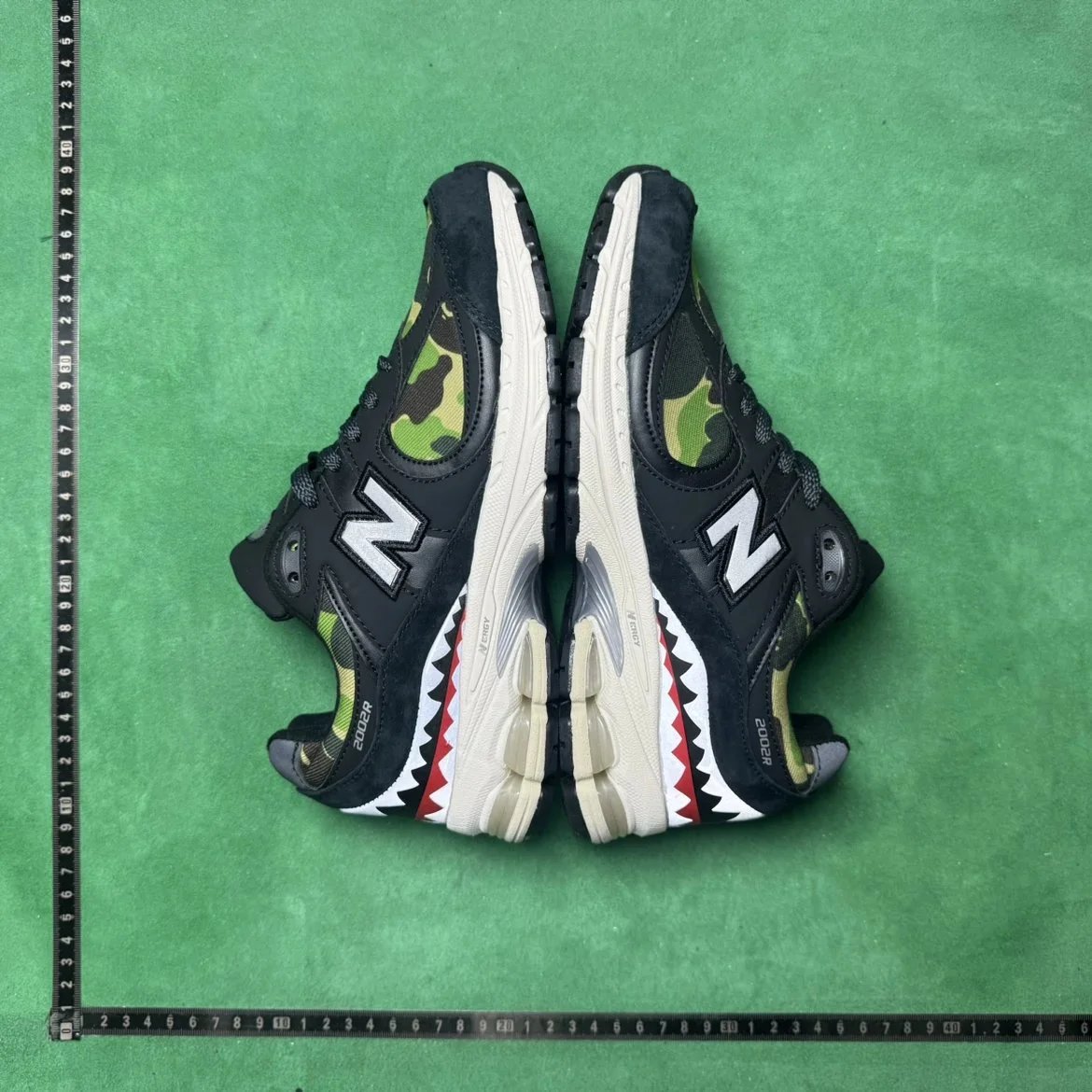 🔥1:1 batch New Balance 990 JJJJOUND  in the Best OopBuy Spreadsheet QC photos