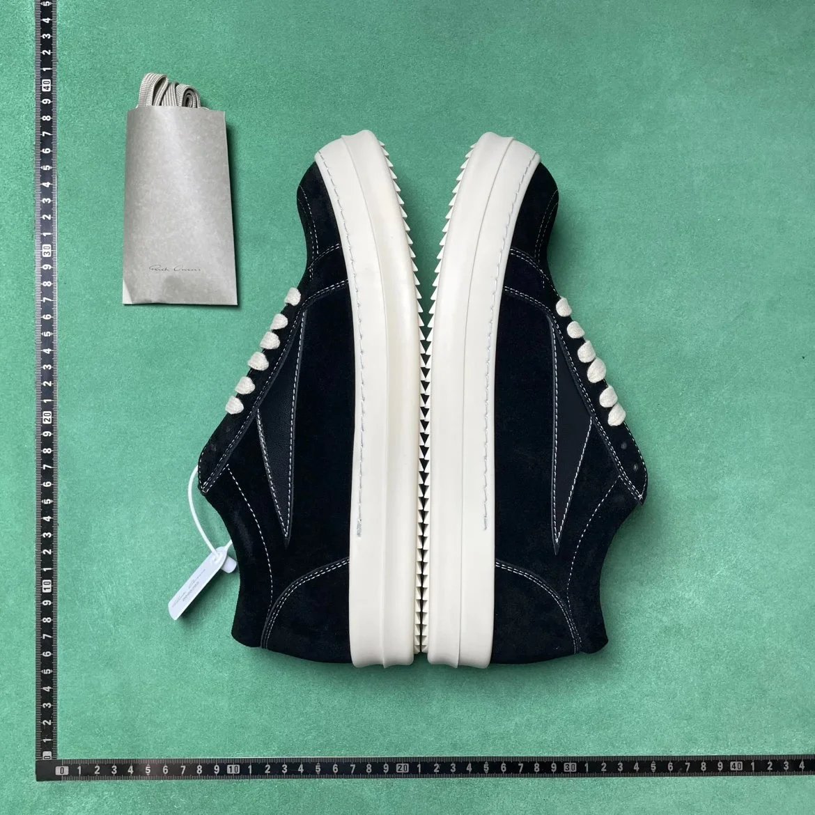 🔥1:1 batch RICK OWENS/RO Edfu Vintage