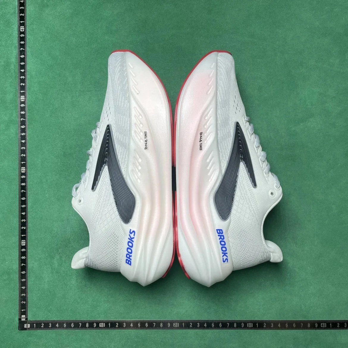 🔥1:1 batch Brooks Women's Glycerin Max Running Sneakers from Finish Line
