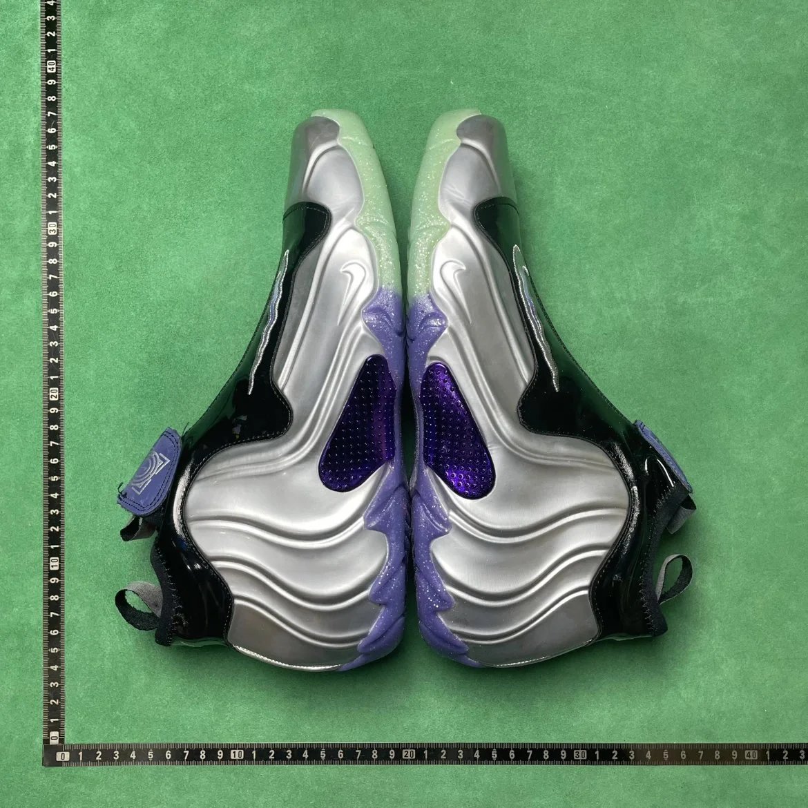 🔥1:1 batch Nike Air Flightposite