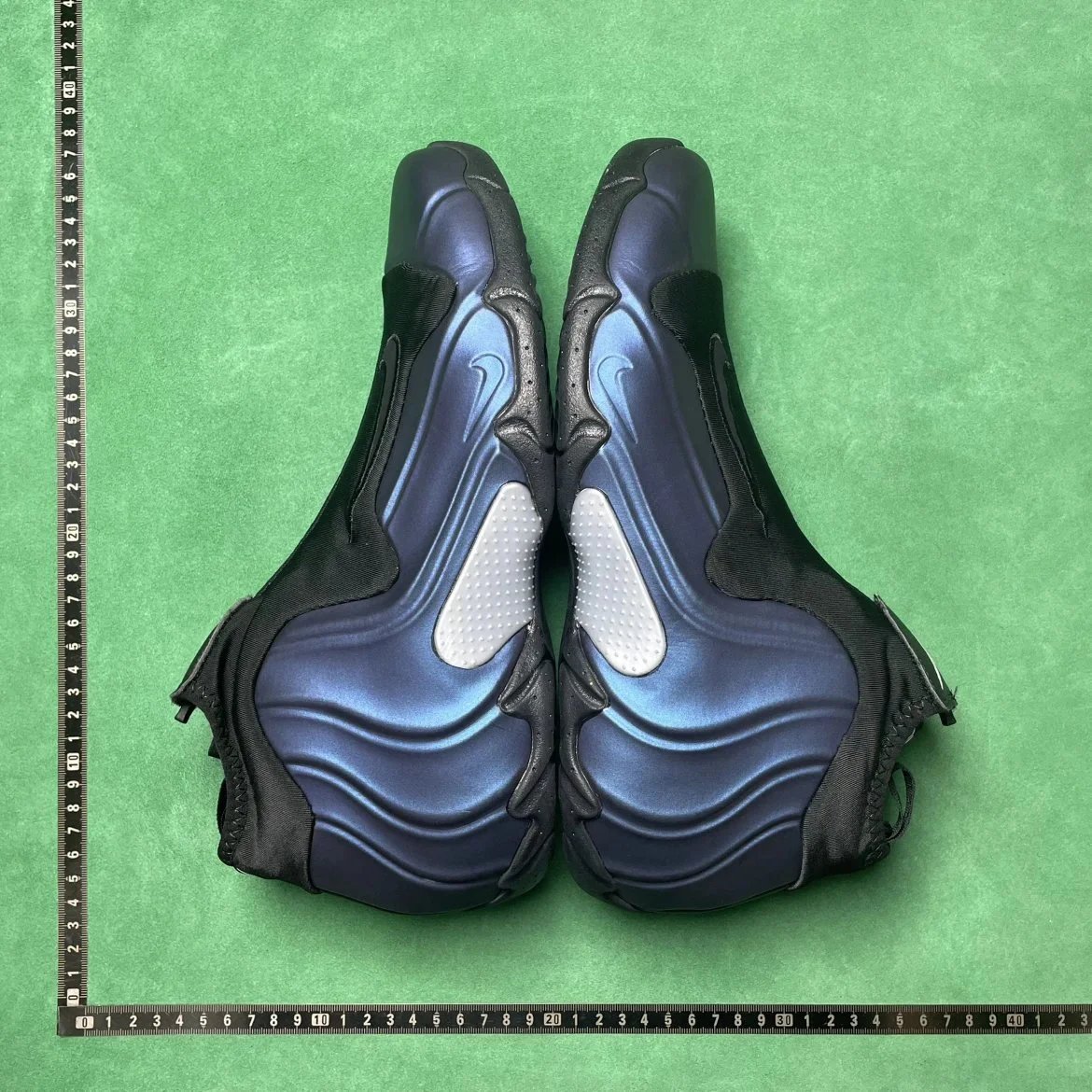 🔥1:1 batch Nike Air Flightposite