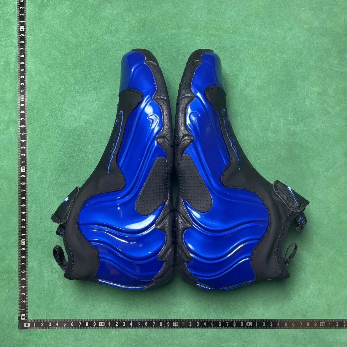 🔥1:1 batch Nike Air Flightposite