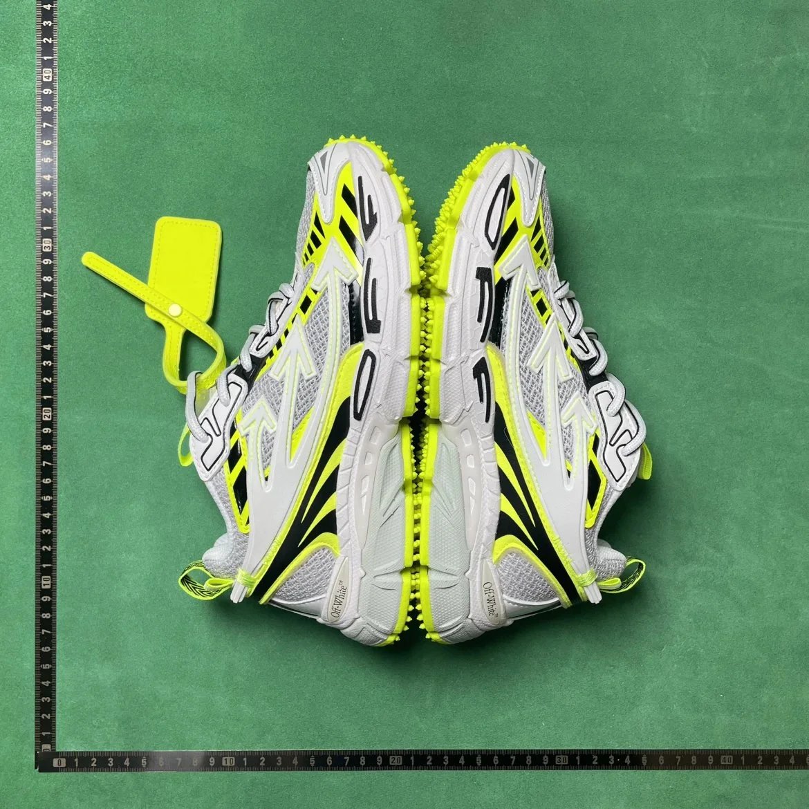 🔥1:1 batch OFF-WHITE Ow Be Right Back