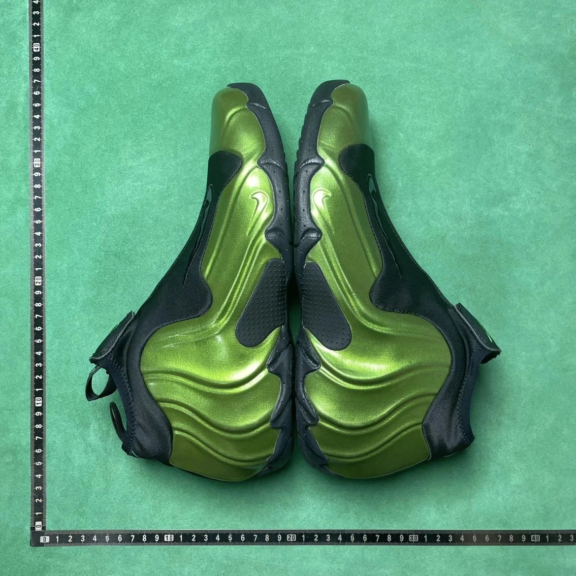 🔥1:1 batch Nike Air Flightposite