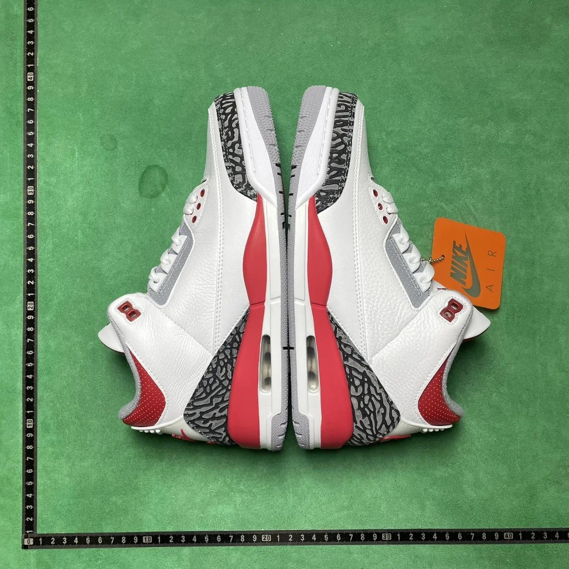 Jordan BD3 户外运动篮球鞋