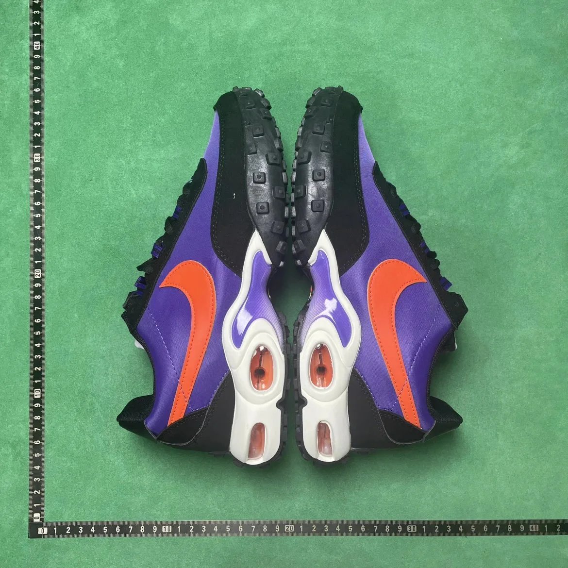 🔥1:1 batch Nike Air Max Waffle Racer