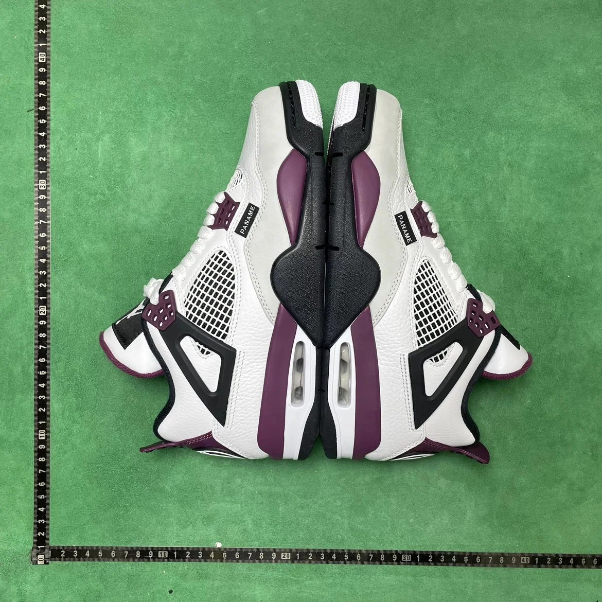 Jordan LC4X情侣休闲板鞋