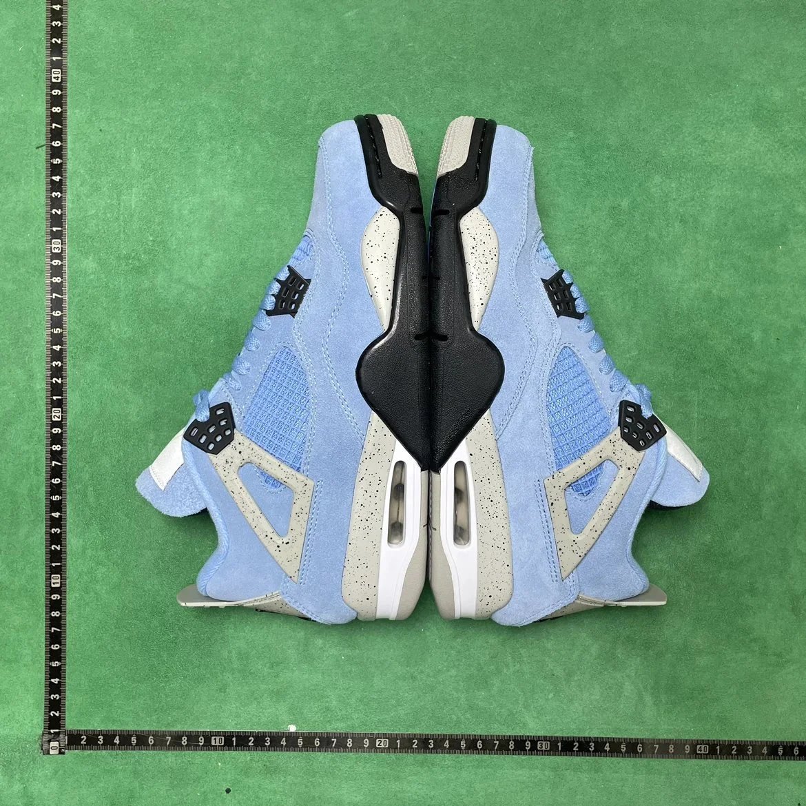 Jordan LC4X情侣休闲板鞋