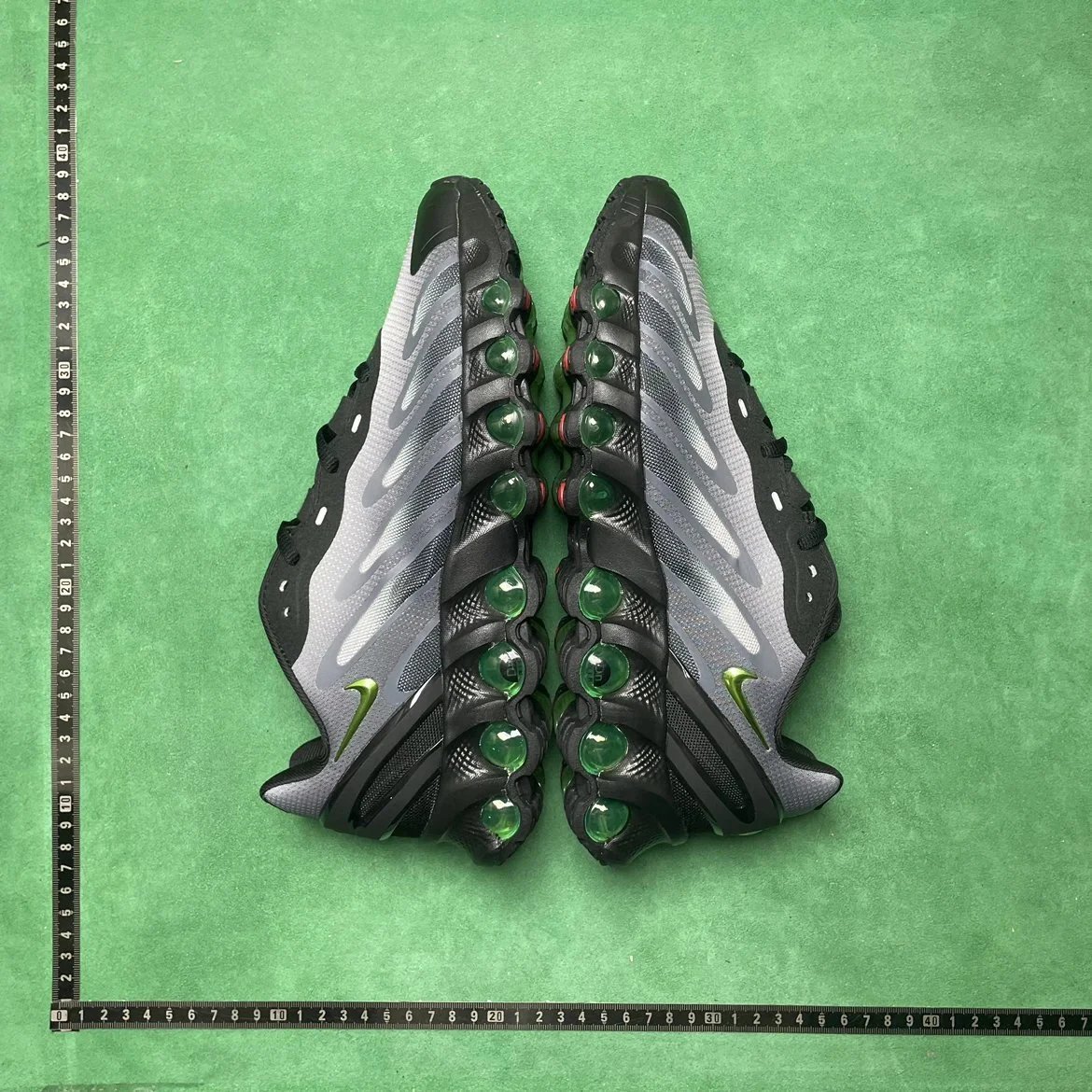 NIKE B4D N8防滑减震气垫鞋