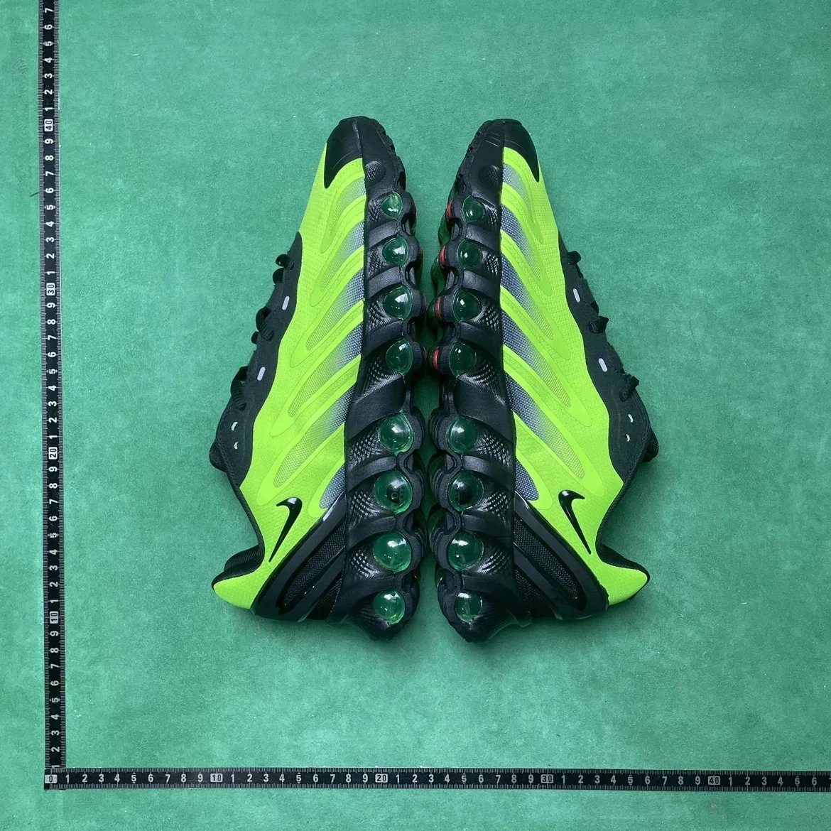 NIKE B4D N8防滑减震气垫鞋