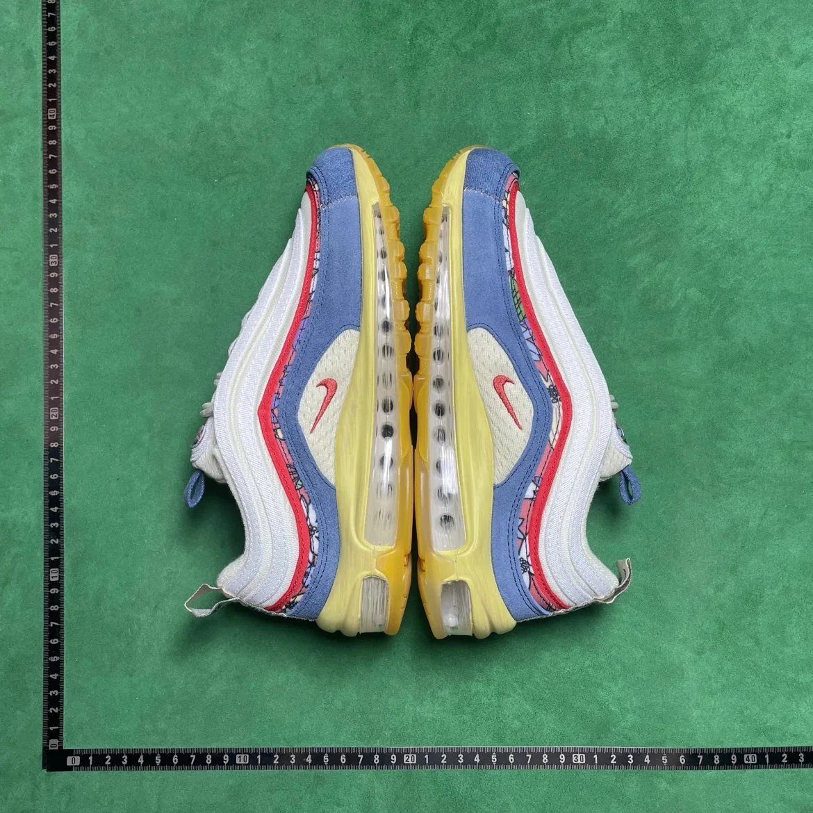 🔥1:1 batch Nike Air Max 97