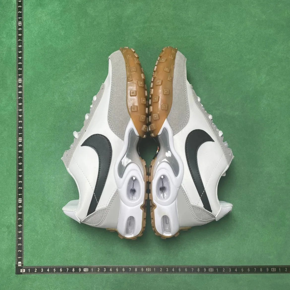 🔥1:1 batch Nike Air Max Waffle Racer