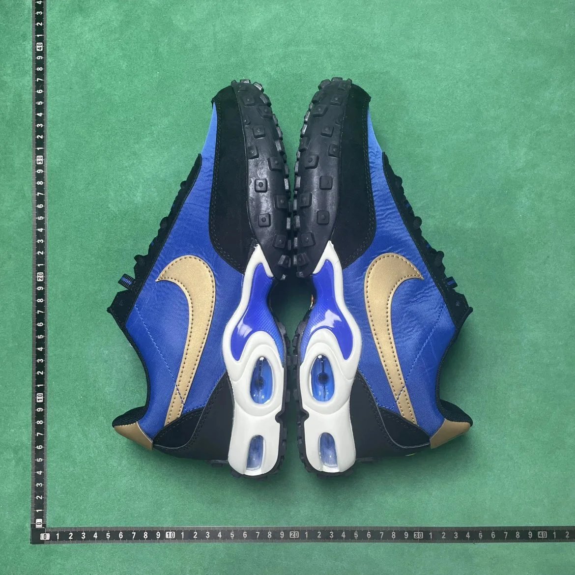 🔥1:1 batch Nike Air Max Waffle Racer