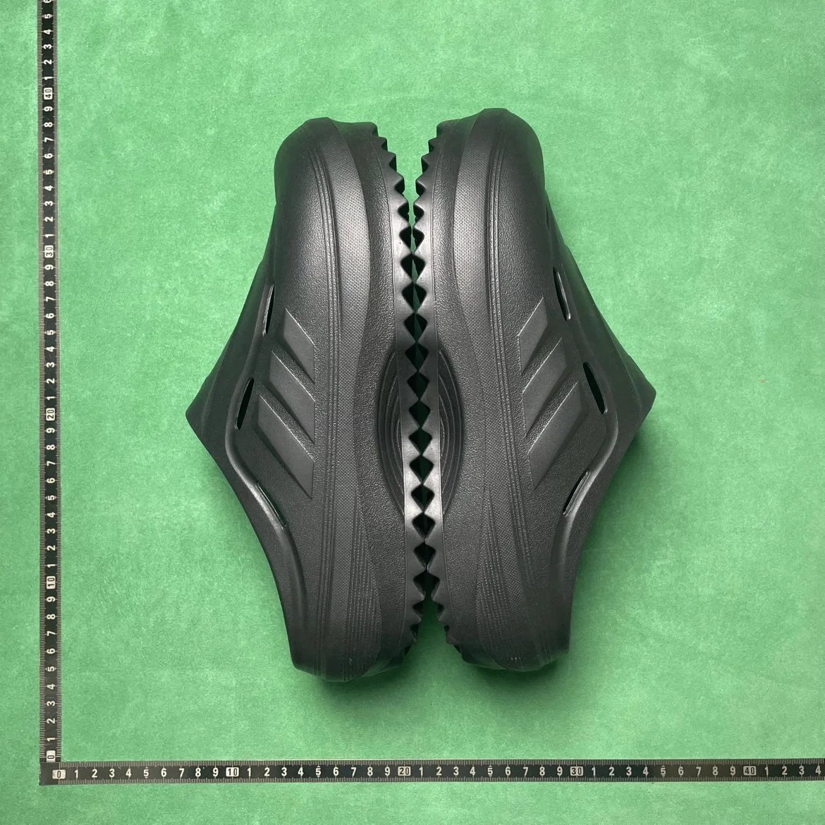 🔥1:1 batch adidas OZWAVECLOG  in the Best OopBuy Spreadsheet QC photos
