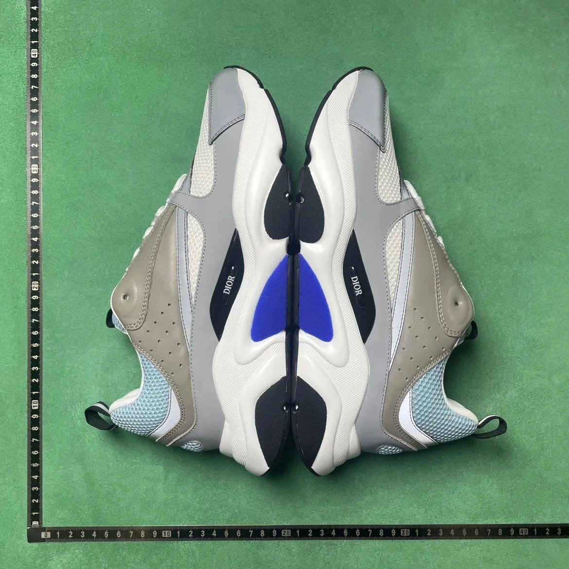 🔥1:1 batch Dior B22 from Amy