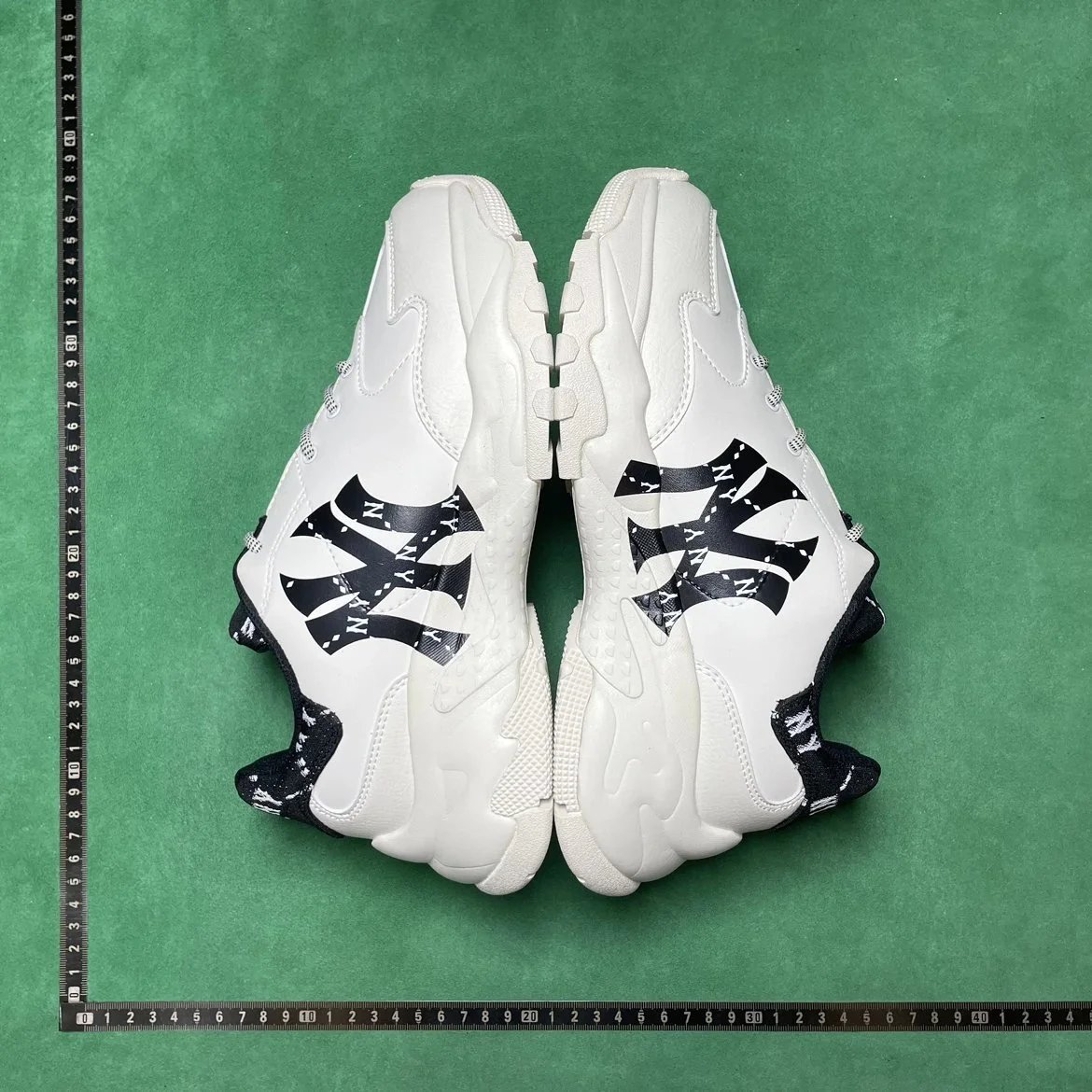 🔥1:1 batch MLB Big Ball Chunky 
