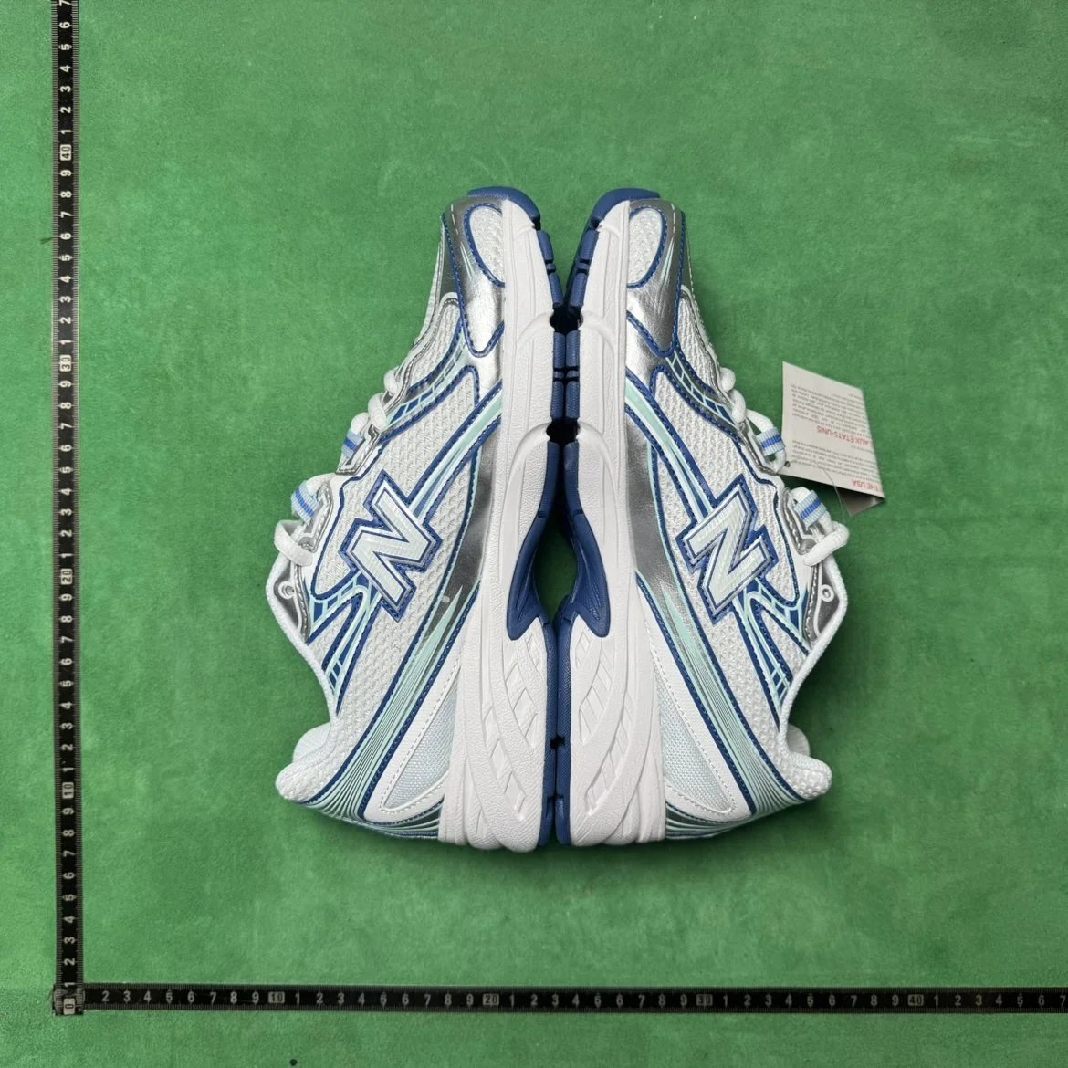 🔥1:1 batch New Balance 740   in the Best OopBuy Spreadsheet QC photos