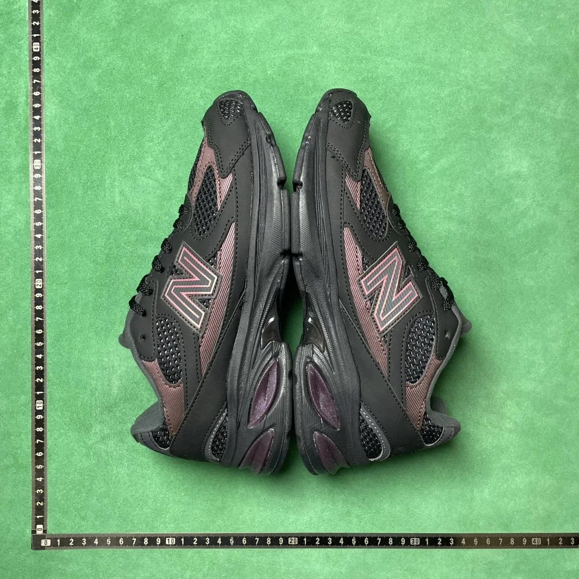 🔥1:1 batch New Balance 2010 Moonbeam