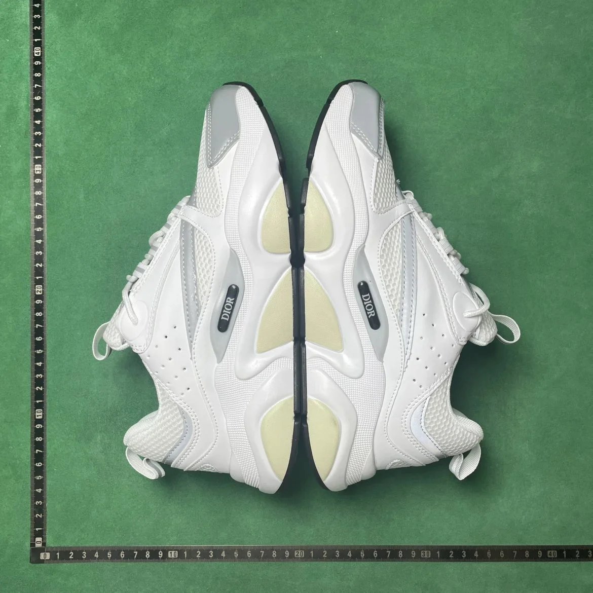 🔥1:1 batch Dior B22 from Amy