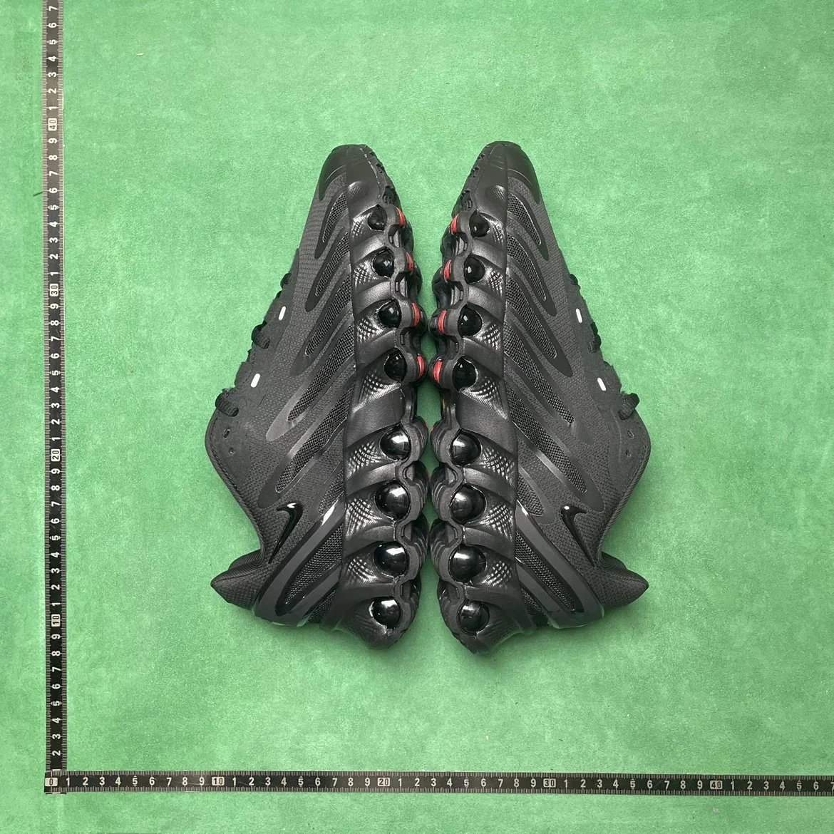 NIKE B4D N8防滑减震气垫鞋