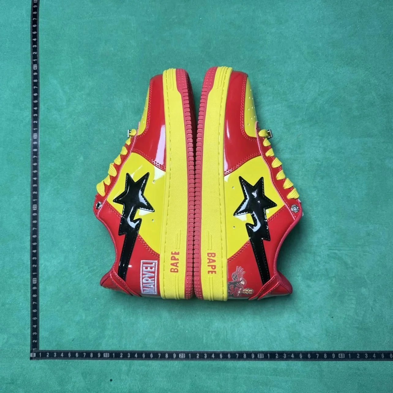 Designer Shoes GZ 合集1