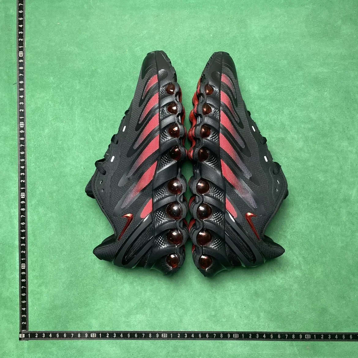 🔥1:1 batch Nike Air Max Dn8   in the Best OopBuy Spreadsheet QC photos