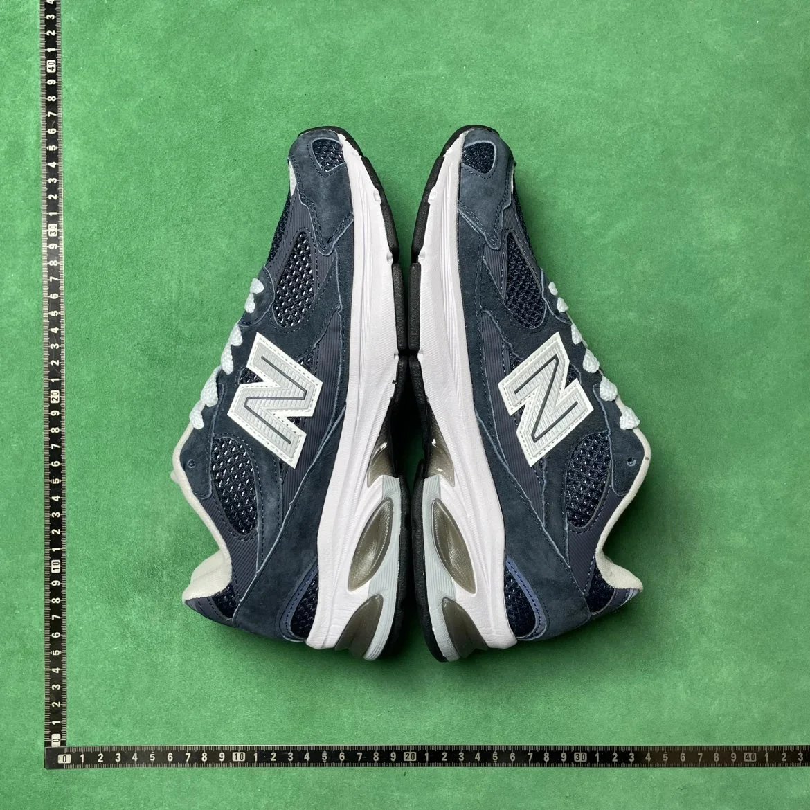 🔥1:1 batch New Balance 2010 Moonbeam