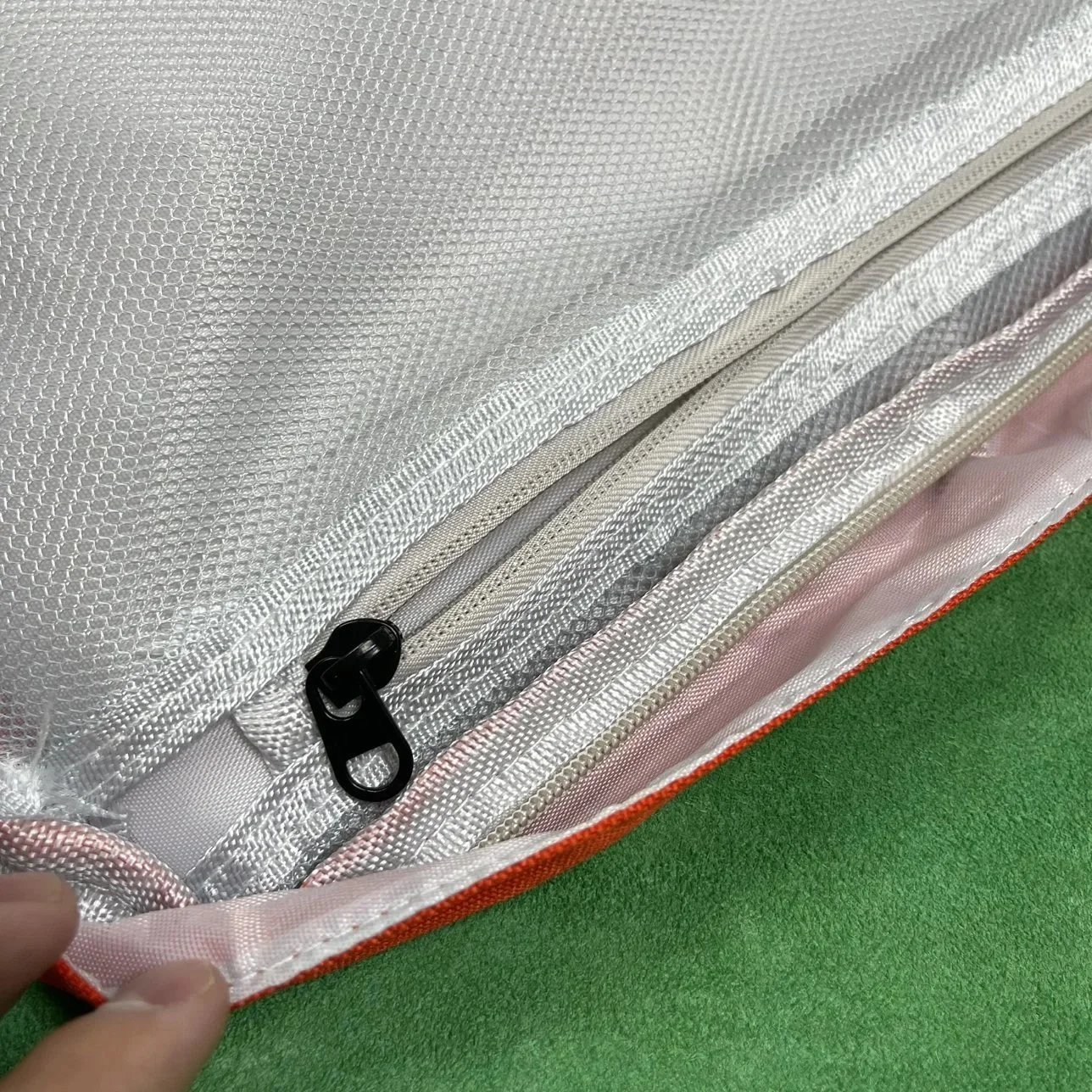 orce 1AF1 DC 木棉花 白底  in the Best OopBuy Spreadsheet QC photos
