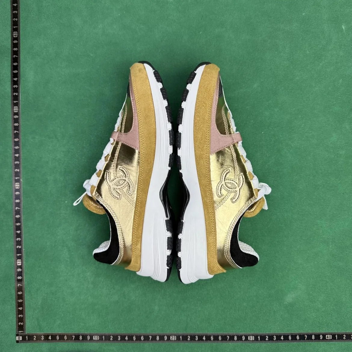 Designer Shoes TT 0 小牛皮圆头系带低帮生活休闲鞋